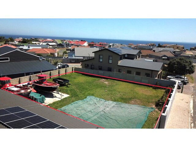 <!--[if BLOCK]><![endif]--> 37  Kolgans street , Perlemoenbaai, Gansbaai <!--[if ENDBLOCK]><![endif]-->